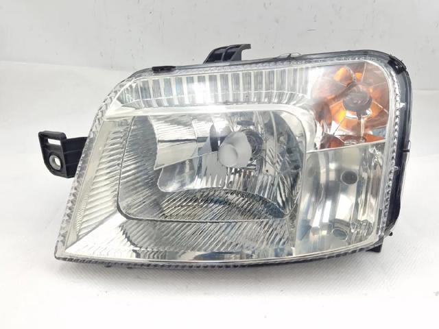 Reflektor lewy 51867677 FIAT