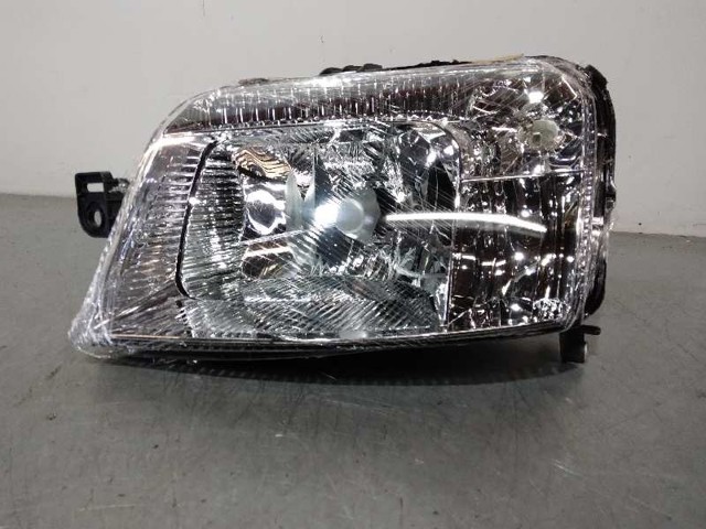 Reflektor lewy 51867677 FIAT