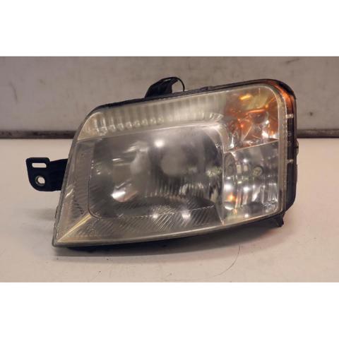 Reflektor lewy 51867677 FIAT