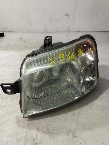 Reflektor lewy 51867677 FIAT
