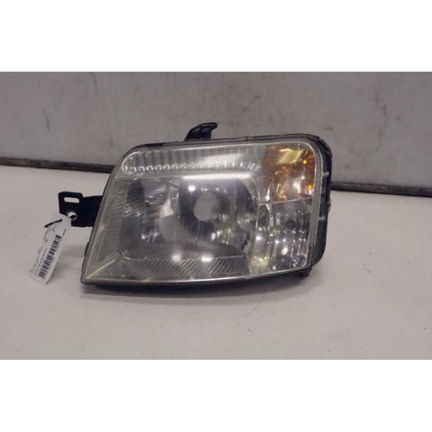 Reflektor lewy 51867677 FIAT