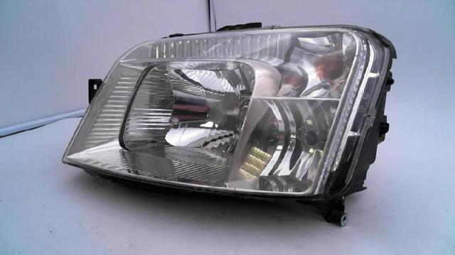 Reflektor lewy 51867677 FIAT