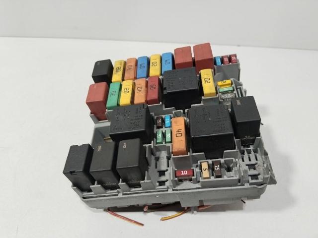 Skrzynka bezpieczników 51867698 FIAT
