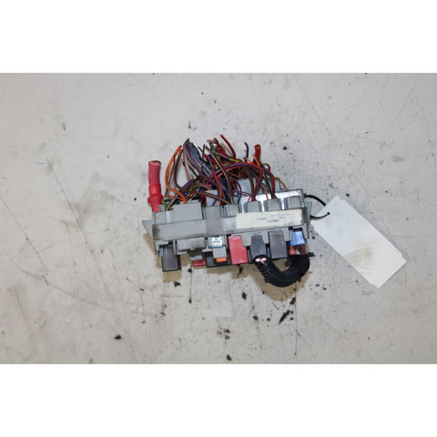 Skrzynka bezpieczników 51867698 FIAT