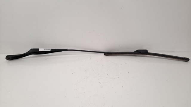 Ramię wycieraczki szyby przedniej Fiat Doblo 2 263
