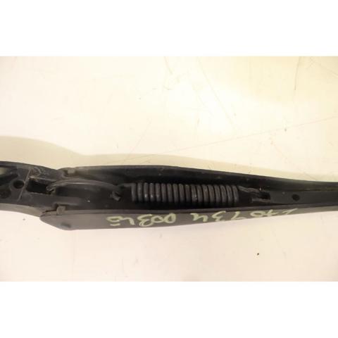 Ramię wycieraczki szyby przedniej Fiat Doblo 2 263