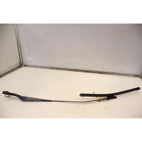 Ramię wycieraczki szyby przedniej Fiat Doblo 2 263