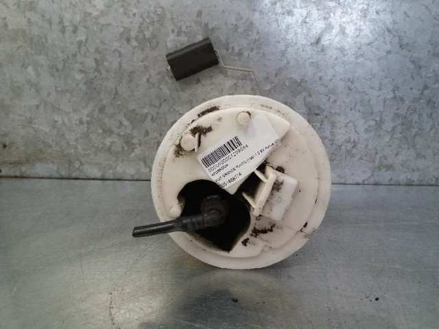 Moduł pompy paliwowej z czujnikiem poziomu paliwa 51868774 FIAT