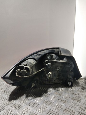 Lampa zespolona tylna prawa 51869227 FIAT