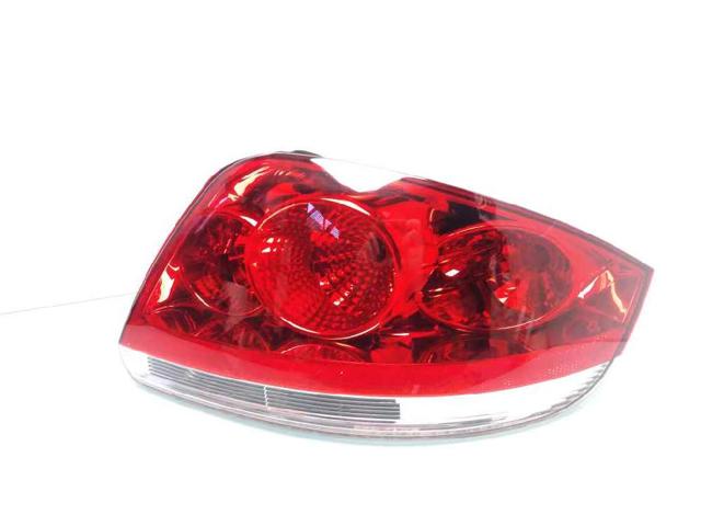Lampa zespolona tylna prawa 51869227 FIAT