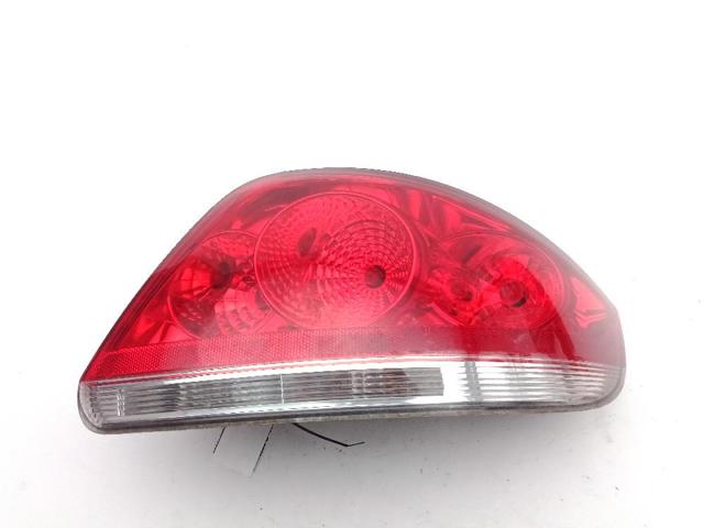 Lampa zespolona tylna prawa 51869227 FIAT
