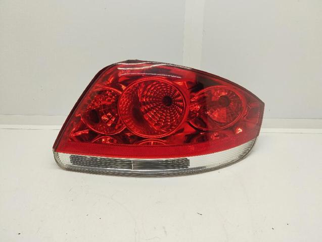 Lampa zespolona tylna prawa 51869227 FIAT