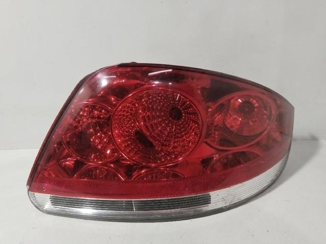 Lampa zespolona tylna prawa 51869227 FIAT