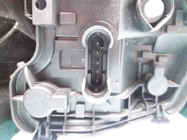 Lampa zespolona tylna prawa 51869227 FIAT