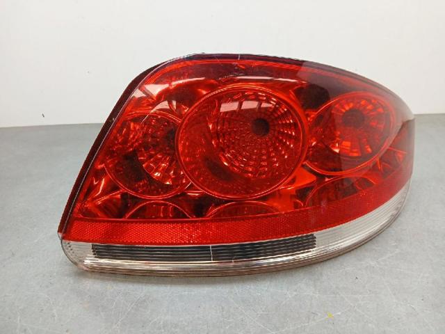 Lampa zespolona tylna prawa 51869227 FIAT