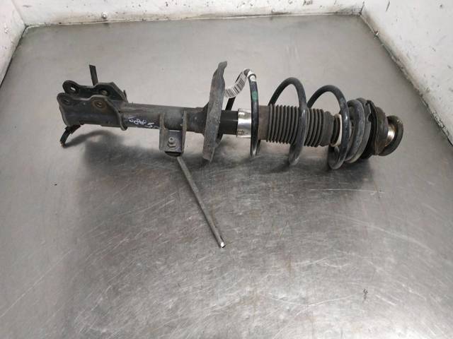 Amortyzator przedni lewy 51871427 FIAT