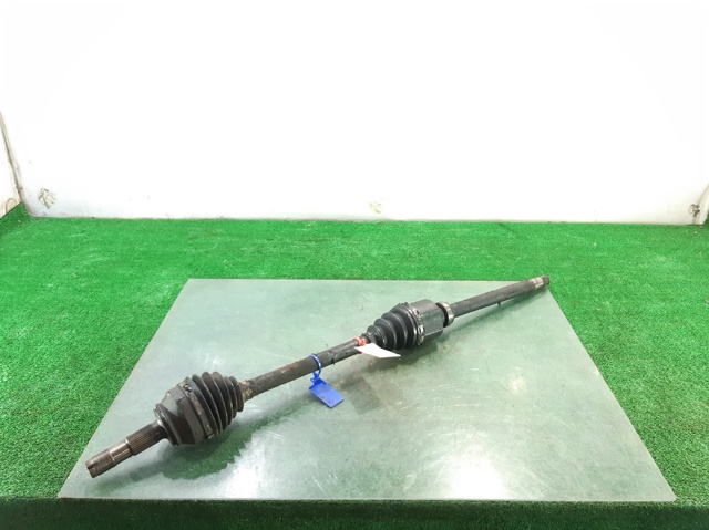 Półoś napędowa przednia prawa 51872270 FIAT