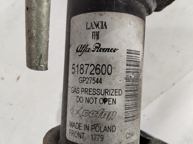 51872600 Fiat/Alfa/Lancia
