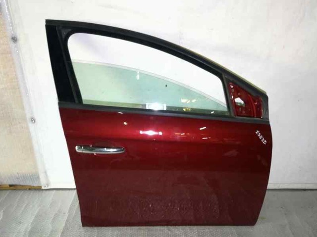 Drzwi przednie prawe 51873852 FIAT