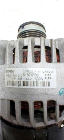 51874105 Fiat/Alfa/Lancia