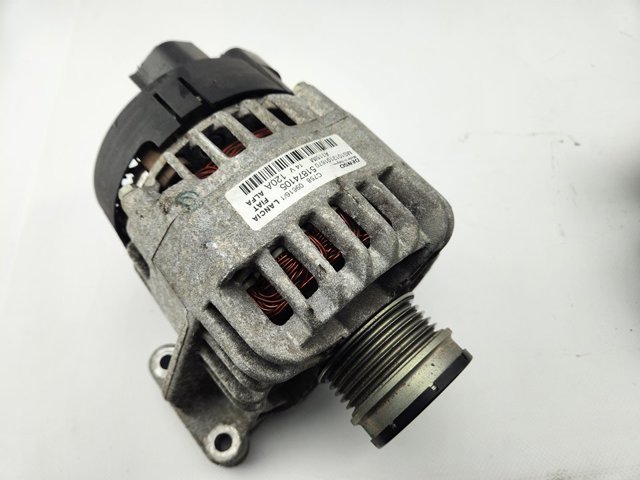 Alternator 51874105 FIAT