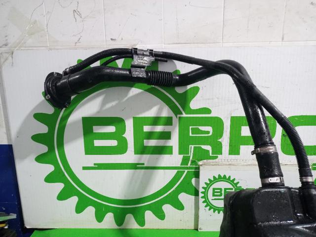 Zbiornik paliwa Fiat Panda 2 169A