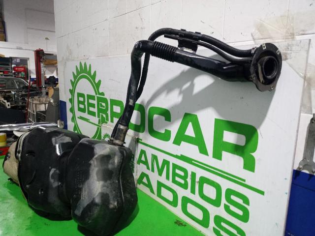 Zbiornik paliwa Fiat Panda 2 169A