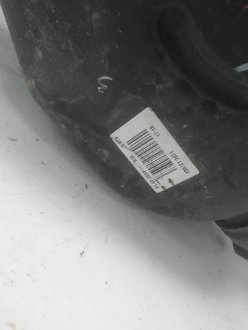 Zbiornik paliwa Fiat Panda 2 169A