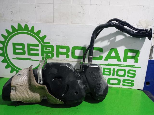 Zbiornik paliwa Fiat Panda 2 169A