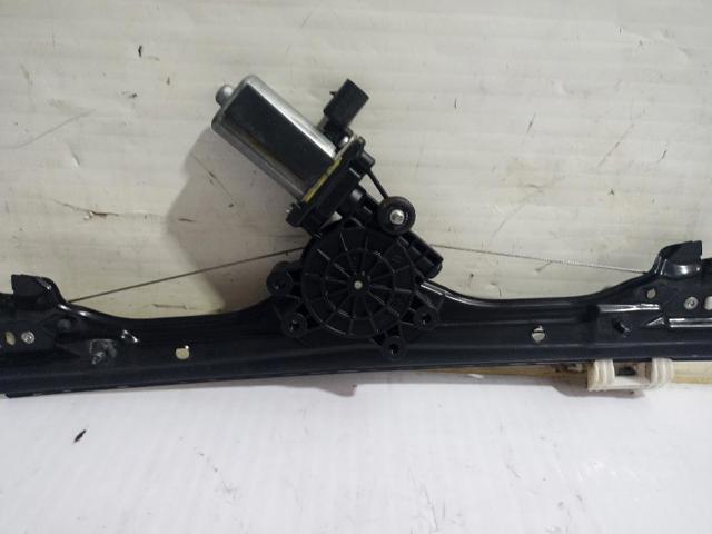 Mechanizm podnoszenia szyby drzwi przednich lewych 51876269 FIAT