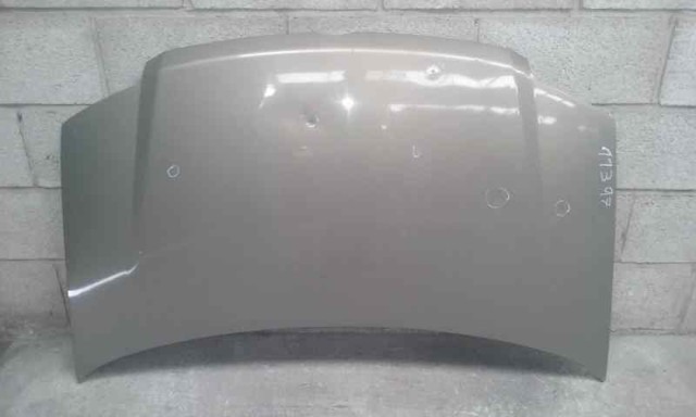 Maska silnika 51876323 FIAT