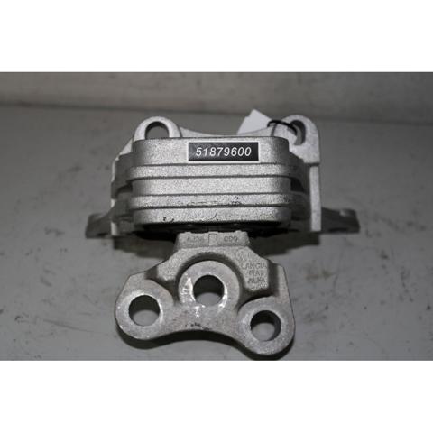 Poduszka (podpora) silnika lewa 51879600 FIAT