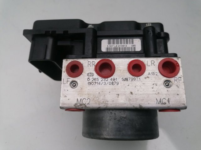 Sterownik ABS  hydrauliczny 51879971 FIAT
