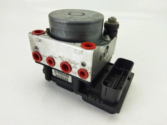 Sterownik ABS  hydrauliczny 51879971 FIAT