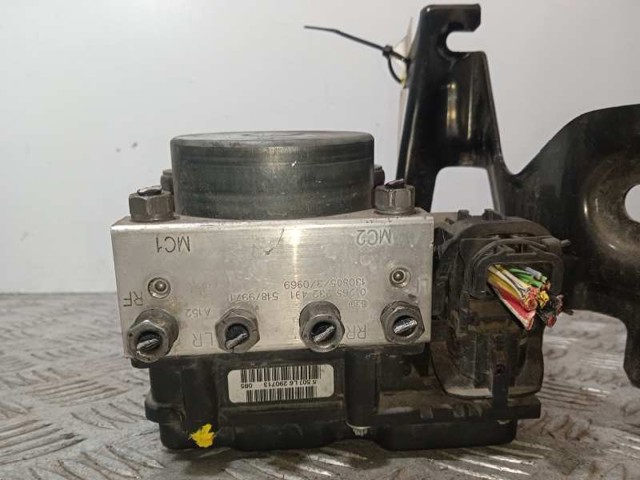 Sterownik ABS  hydrauliczny 51879971 PEUGEOT