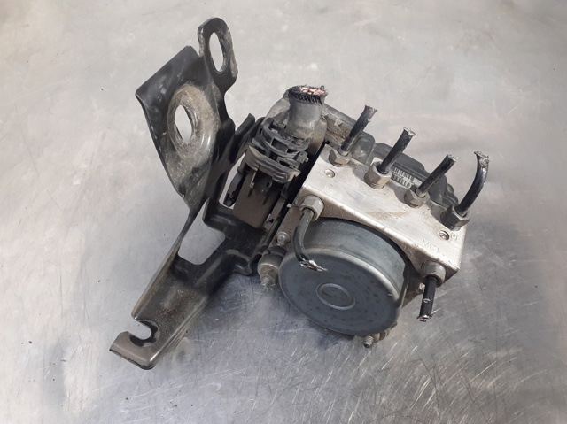 Sterownik ABS  hydrauliczny 51879971 PEUGEOT