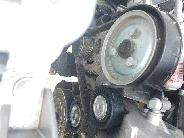Alternator 51880173 FIAT