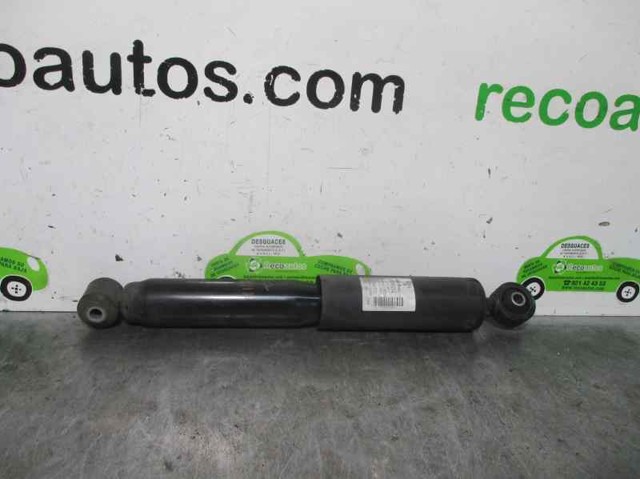 Amortyzatory Citroen Nemo