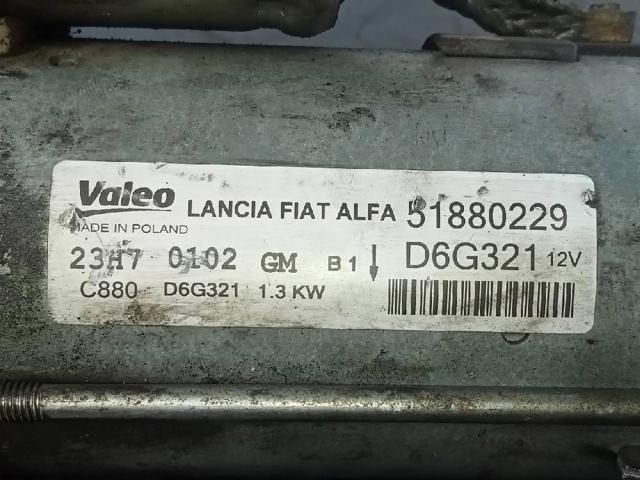 51880229 Fiat/Alfa/Lancia