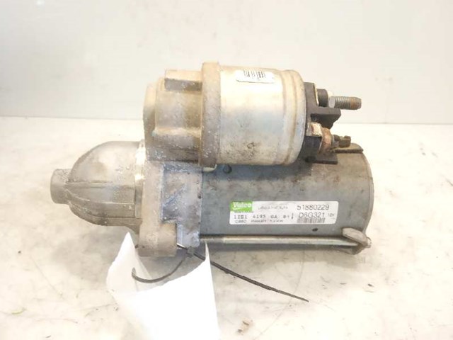 51880229 Fiat/Alfa/Lancia