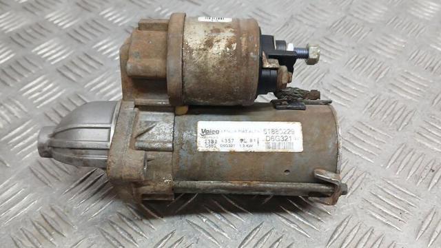 51880229 Fiat/Alfa/Lancia