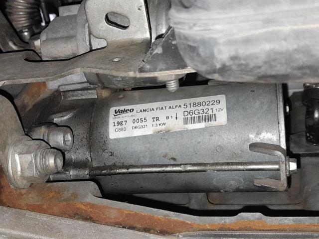 51880229 Fiat/Alfa/Lancia