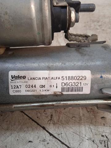 51880229 Fiat/Alfa/Lancia