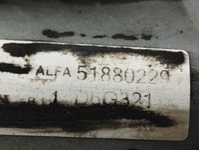 51880229 Fiat/Alfa/Lancia