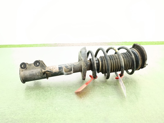 Amortyzator przedni lewy 51880837 FIAT