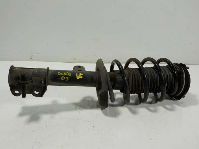 Amortyzator przedni lewy 51880837 FIAT