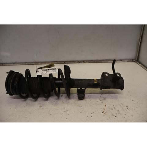 Amortyzator przedni lewy 51880839 OPEL