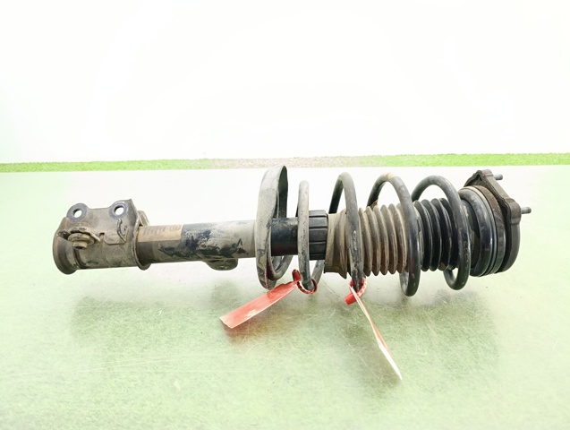 Amortyzator przedni prawy 51880841 FIAT