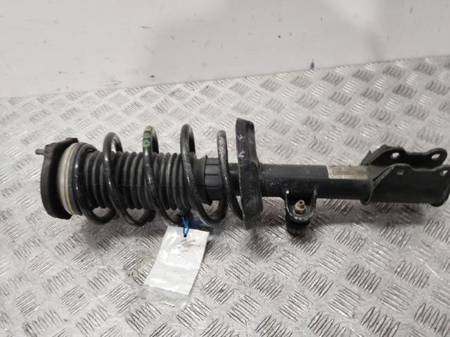 Amortyzator przedni prawy 51880841 FIAT