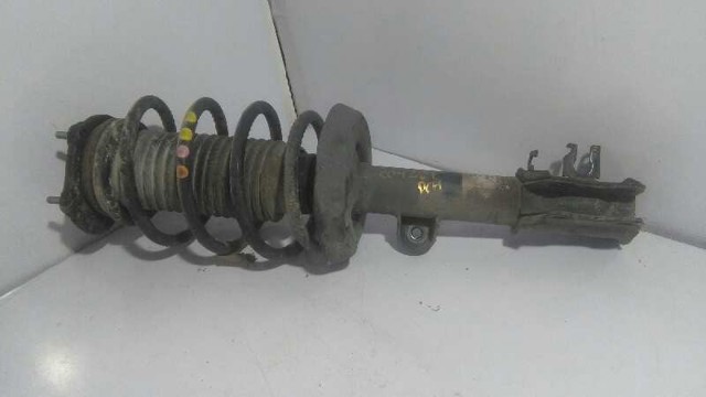 Amortyzator przedni prawy 51880842 FIAT